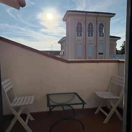Joe's Gasthof Carrara