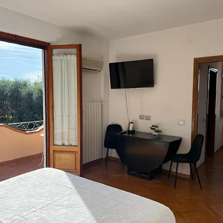 Joe's Gasthof 3*