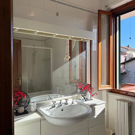 Joe's Gasthof Carrara