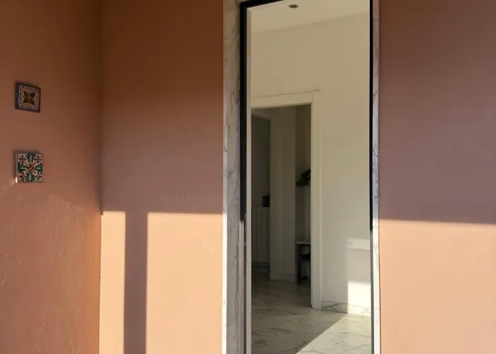 Gasthof Joe's Carrara