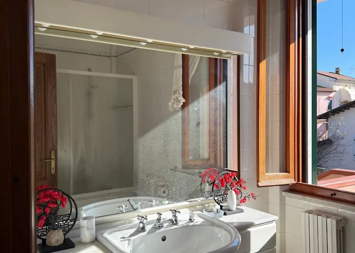 Joe's Gasthof Carrara